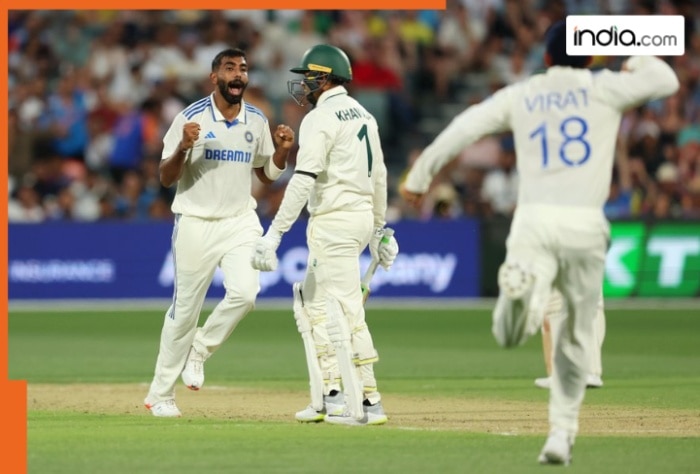 IND VS AUS 2nd Test, Day 2 LIVE | Live Cricket Score And Updates ...