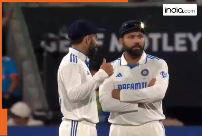 Virat Kohli, Rohit Sharma, Indian Captain, India vs Australia 2024-25, Border Gavaskar Trophy 2024-25, BGT, Cricket news, latest cricket news,