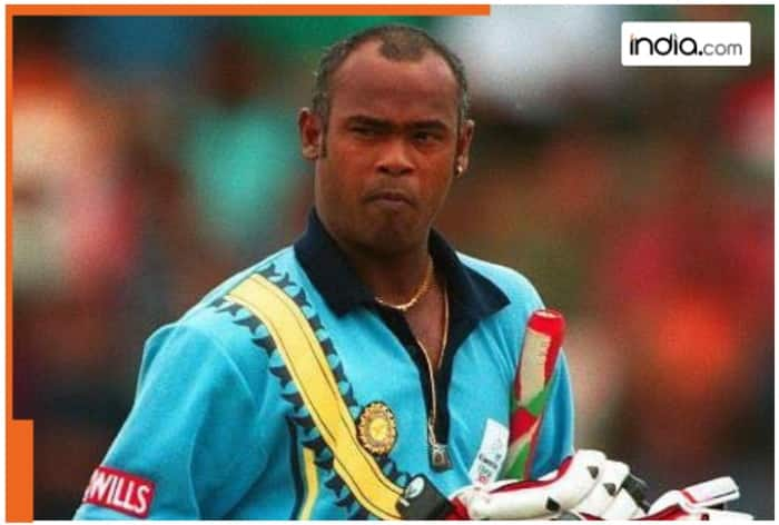 vinod kambli, vinod kambli health, 1983 world cup, 1983 world cup helps vinod kambli, vinod kambli health update, sunil gavaskar or vinod kambli, Cricket News