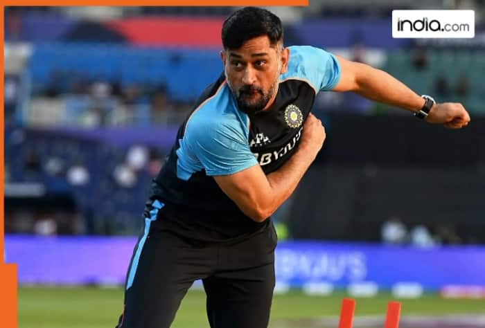 MS Dhoni, Mahendra Singh Dhoni, pink Ball, Adelaide test,