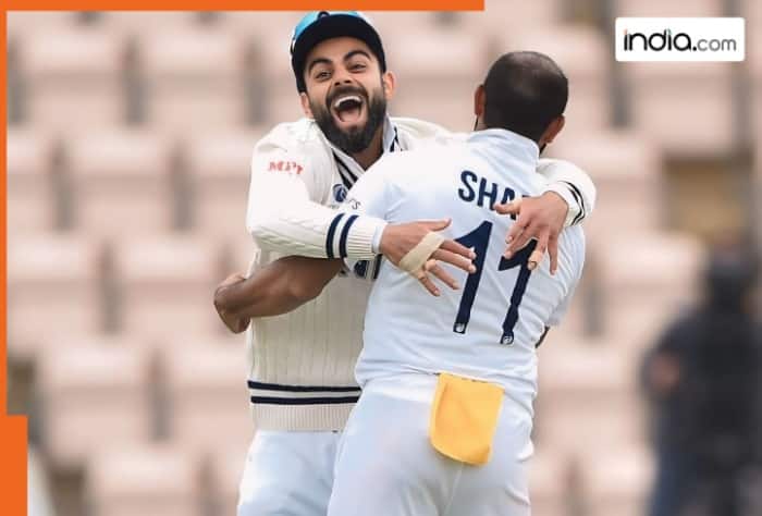 Mohammed Shami, Mohammed Shami news, Mohammed Shami latest news, Mohammed Shami in India vs Australia Test, Mohammed Shami in Border Gavaskar Trophy, Will Mohammed Shami play BGT?, Will Mohammed Shami play Border Gavaskar Trophy?, Will Mohammed Shami play Australia Test series, India vs Australia, IND vs AUS, Border Gavaskar Trophy 2024-25, cricket, cricket news, sports news