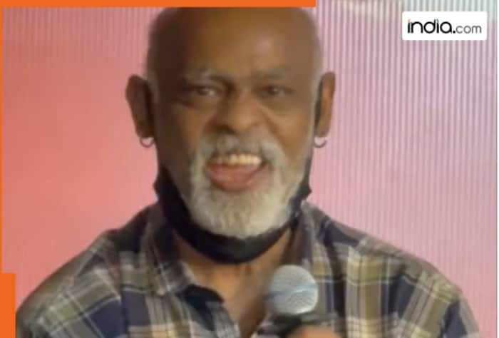 Vinod Kambli, Sachin Tendulkar, Vinod Kambli net worth, vinod kambli disease, vinod kambli income source, Vinod kambli struggle story, cricket news, latest cricket news, best friend of Sachin Tendulkar, BCCI, Cricketers struggle,