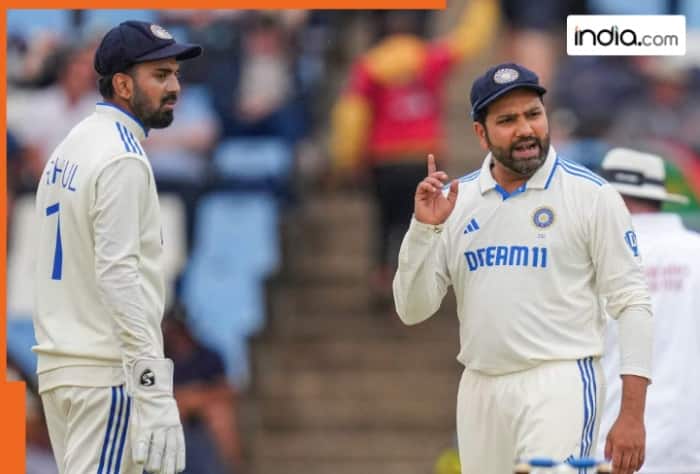 KL Rahul, Rohit Sharma, KL Rahul opening, Rohit Sharma batting position, KL Rahul batting position, KL Rahul against Australia, KL Rahul against AUS, Rohit Sharma against Australia, Rohit Sharma against AUS, KL Rahul and Rohit Sharma, KL Rahul and Rohit Sharma against Australia in BGT, India vs Australia Adelaide Test, India vs Australia 2nd Test, India vs Australia 2nd Test BGT, India vs Australia 2nd Test Border Gavaskar Trophy 2024-25, Adelaide, cricket, cricket news, sports news