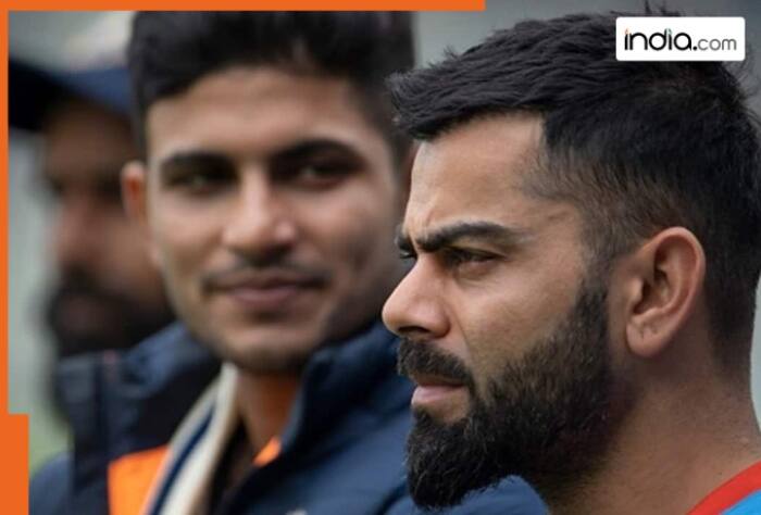 IND vs AUS 2nd Test, India vs Australia 2nd Test, Virat Kohli, Shubman Gill, India vs Australia Adelaide Test, Virat Kohli news, Virat Kohli latest news, Shubman Gill news, Shubman Gill latest news, Virat Kohli and Shubman Gill, Rohit Sharma, Yashasvi Jaiswal, KL Rahul, Adelaide, cricket, cricket news, sports news