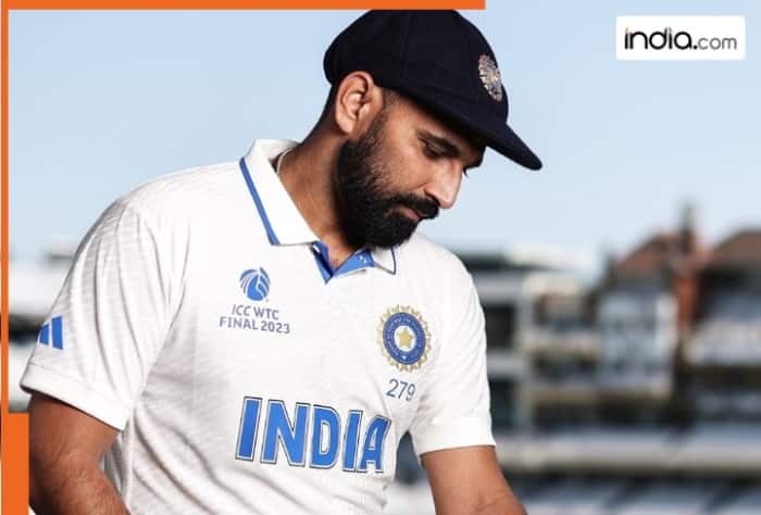 Mohammed Shami, Mohammed Shami returns to BGT, Mohammed Shami returns to Border Gavaskar Trophy, Mohammed Shami to play Melbourne Test, Mohammed Shami to play Sydney Test, Mohammed Shami returns to team India, Mohammed Shami in Border Gavaskar Trophy, India vs Australia Test series, India vs Australia BGT, India vs Australia Border Gavasksar Trophy, IND vs AUS, IND vs AUS BGT, IND vs AUS Border Gavaskar Trophy, BCCI, Indian Cricket Team, cricket, cricket news, sports news