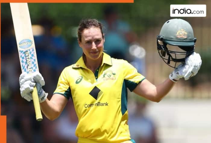 India W vs Australia W, India women tour to Australia 2024, Ellyse Perry, Australian with most runs, cricket news, latest cricket news,