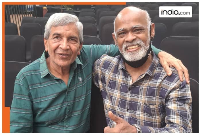 Vinod Kambli health, Vinod Kambli rehab, Vinod Kambli Sachin Tendulkar, Vinod Kambli heart attack, Kapil Dev supports Kambli, Vinod Kambli struggles, Indian cricketer health issues, Vinod Kambli medical history, vinod kambli, sachin tendulkar, Health, LIfestyle,