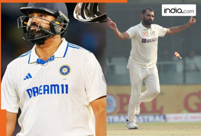 India vs Australia 2024-25, Border Gavaskar Trophy 2024-25, BGT, Mohammed Shami, Rohit Sharma, India's Playing XI, Washington Sundar, Ravichandran Aswin, Cricket news, latest cricket news,