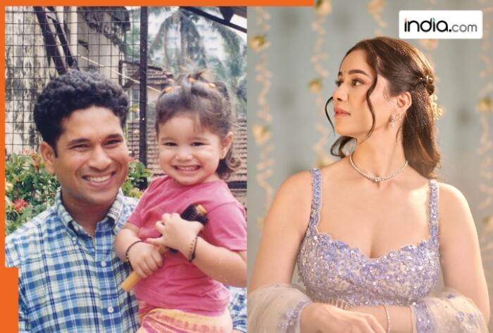 Sachin Tendulkar, Sara Tendulkar, Sachin Tendulkar's daughter Sara Tendulkar, Unknown facts about Sara Tendulkar, Lesser Known facts about Sara Tendulkar, Sachin Tendulkar news, Sara Tendulkar news, Sachin Tendulkar Foundation, Director of Sachin Tendulkar Foundation, news, latest news