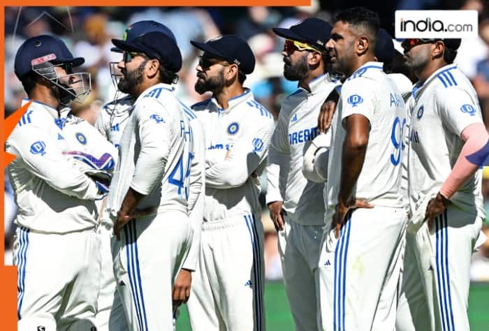 IND Vs AUS 3rd Test, IND Vs AUS 3rd Test news, IND Vs AUS 3rd Test in Gabba, IND Vs AUS 3rd Gabba Test, IND Vs AUS 3rd Test at Gabba, Gabba Test, Prasidh Krishna, Harshit Rana, Akashdeep Singh, Ravindra Jadeja, KL Rahul, Shubman Gill, Yashasvi Jaiswal, Virat Kohli, Rohit Sharma, cricket, cricket news, sports news