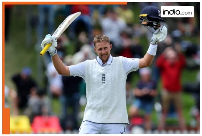 Joe Root, Test Cricket, England National Cricket Team, Rahul Dravid, New Zealand National Cricket Team, England vs New Zealand, New Zealand vs England, ENG vs NZ, NZ vs ENG,