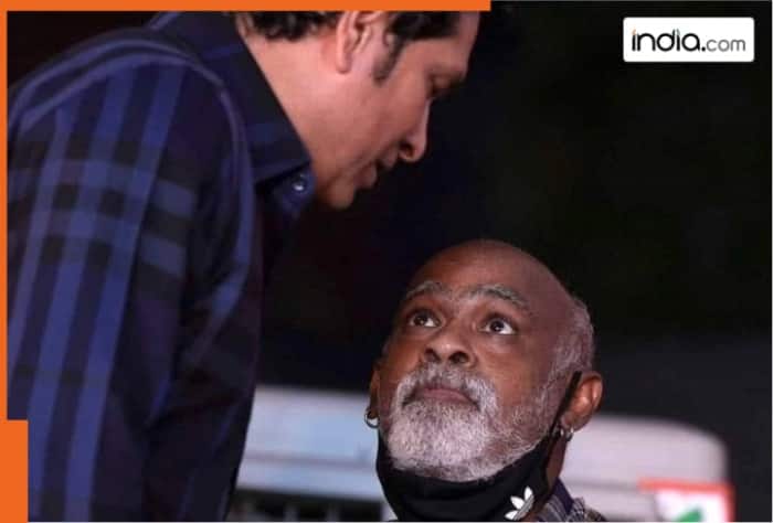 Vinod Kambli, Sachin Tendulkar, Sachin Tendulkar Vinod Kambli friendship, Cricket news, latest cricket news, What happend to vinod kambli, Vinod Kambli Earning source,