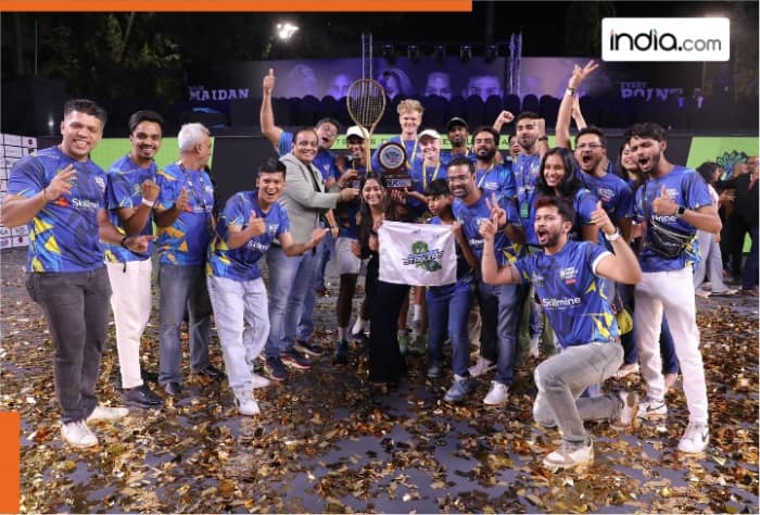 Who won the tennis Premier League in India?, Where is the tennis Premier League in India 2024?, How to participate in the tennis premier league?, Tennis premier league season 6 schedule, Tennis Premier League 2024, Tennis premier league season 6 winners list, Tennis premier league season 6 winner, Tennis premier league season 6 live, Indian tennis premier league season 6, Tennis Premier League 2024 Schedule, Tennis Premier League Season 6 auction,