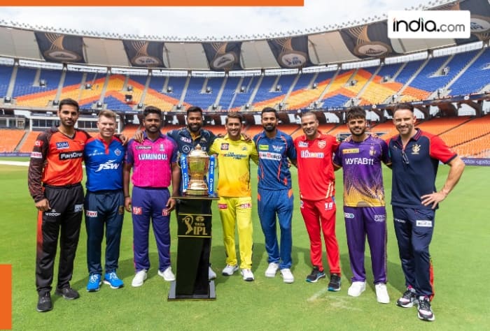 IPL 2025, TATA IPL, BCCI, Punjab Kings, Sunrisers Hyderabad, SRH, PBKS, cricket news, latest cricket news,