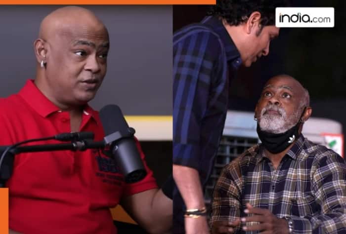 Vinod Kambli, Sachin Tendulkar, Vinod Kambli coach, Vinod Kambli income source, Vinod Kambli earnings, cricket news, latest cricket news,