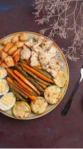 6 low glycemic lunch ideas for diabetes control