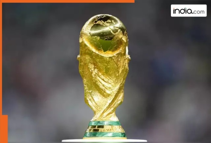 FIFA confirms Saudi Arabia as host of 2034 World Cup finals despite controversy