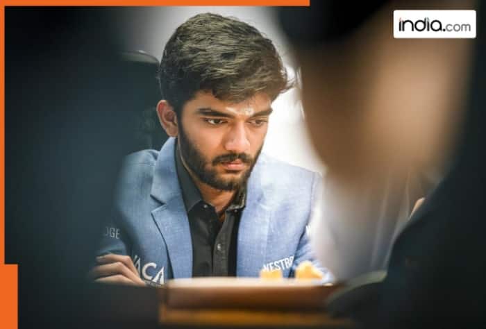 World Chess Championship 2024, World Chess Championship 2024 news, World Chess Championship 2024 latest news, World Chess Championship 2024 news updates, World Chess Championship 2024 current news, D Gukesh defeated China's Ding Liren, D Gukesh defeated China's Ding Liren news, D Gukesh defeated China's Ding Liren latest news, D Gukesh defeated China's Ding Liren news updates