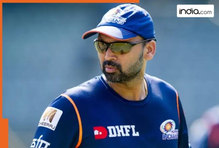 Paras Mhambrey, Paras Mhambrey news, Paras Mhambrey latest news, Paras Mhambrey bowling coach, ILT20 2025, ILT20 2025 news, ILT20 2025 latest news, Carl Hopkinson, Carl Hopkinson news, Carl Hopkinson latest news, Carl Hopkinson fielding coach, MI Emirates, MI Emirates news, MI Emirates latest news, MI Emirates news updates, MI Emirates current news