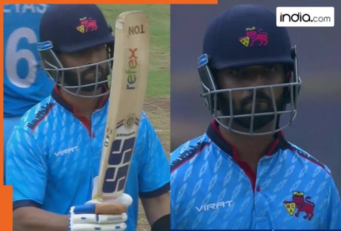 Ajinkya Rahane, Ajinkya Rahane news, Ajinkya Rahane latest news, Ajinkya Rahane news updates, Ajinkya Rahane current news, Ajinkya Rahane and Rohit Sharma, Ajinkya Rahane and Rohit Sharma news, Ajinkya Rahane and Rohit Sharma latest news, Ajinkya Rahane and Rohit Sharma news updates, Ajinkya Rahane and Rohit Sharma current news, cricket news, latest cricket news, sports news