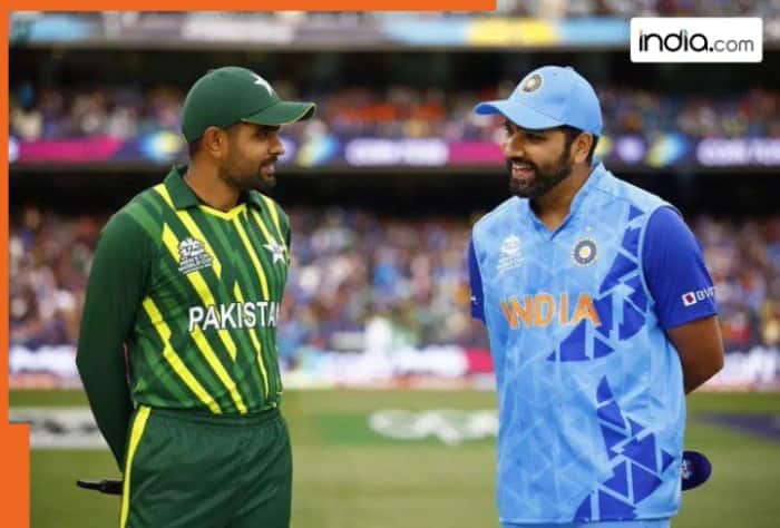 Babar Azam, Rohit Sharma, Babar Azam and Rohit Sharma, Babar Azam news, Rohit Sharma news, Babar Azam records against Rohit Sharma, Babar Azam records, Rohit Sharma records, cricket records, cricket news, sports news