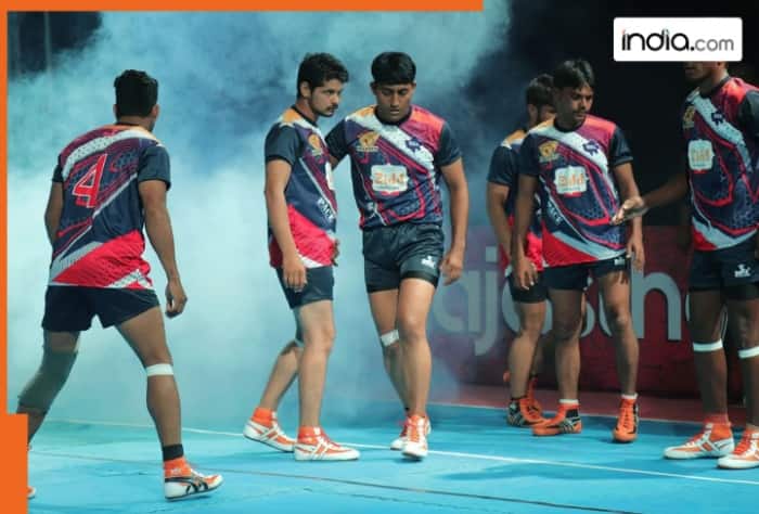 Real Kabaddi League, Real Kabaddi League news, Real Kabaddi League latest news, Real Kabaddi League news updates, Real Kabaddi League current news, Real Kabaddi League latest news updates, Real Kabaddi League current news updates