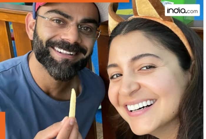 India vs Australia 2024-25, Border Gavaskar Trophy 2024-25, BGT, Virat Kohli, Anushka Sharma, Brisbane, Cricket news, latest cricket news,