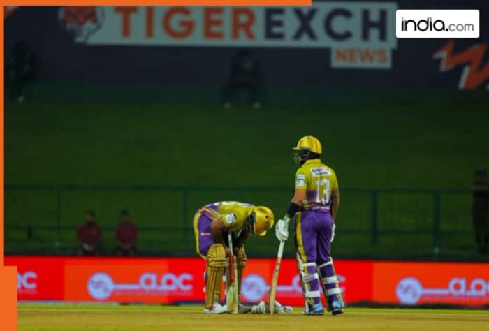 Lanka T10 League, Lanka T10 League news, Lanka T10 League latest news, Lanka T10 League news updates, Lanka T10 League latest news updates, Lanka T10 League current news, Lanka T10 League current news updates, Prem Thakur arrest, Prem Thakur arrest news, Prem Thakur arrest latest news, Lanka T10 League match fixing, Lanka T10 League match fixing news, Lanka T10 League match fixing latest news, cricket, cricket news, sports news