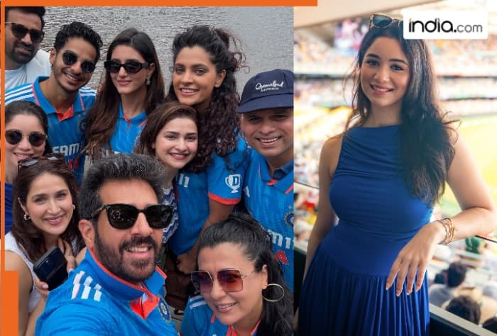 Sara Tendulkar shares a special photo with Bollywood superstars, Sara Tendulkar shares a special photo with Prachi Desai, Sara Tendulkar shares a special photo with Zaheer Khan, Sara Tendulkar shares a special photo with Sagarika Ghatge, Sara Tendulkar and Prachi Desai, Sara Tendulkar and Sagarika Ghatge, Sara Tendulkar Zaheer Khan, Sara Tendulkar News, Sara Tendulkar Latest News
