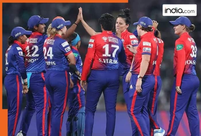 WPL Auction 2025, WPL Auction 2025 news, WPL Auction 2025 latest news, WPL Auction 2025 news updates, latest news updates, WPL Auction 2025 current news, WPL Auction 2025 current news updates, Delhi Capitals, Delhi Capitals news, Delhi Capitals latest news, Delhi Capitals news updates, Delhi Capitals current news