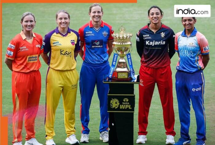 Women Premier League (WPL) Auction live streaming, Women Premier League (WPL) Auction live streaming details, Women Premier League (WPL) Auction where to watch, Women Premier League (WPL) Auction timings, Women Premier League (WPL) Auction telecast details, Women Premier League (WPL) Auction TV Channel, Women Premier League (WPL) Auction online, WPL 2025, WPL 2025 news, WPL 2025 latest news, cricket, cricket news, sports news