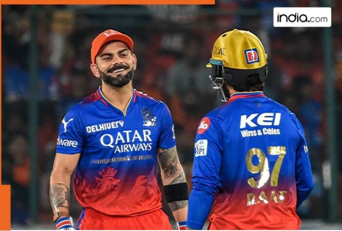 IPL 2025, Virat Kohli, Rajat Patidar, TATA IPL, SMAT 2024, Cricket news, latest cricket news, Who will lead RCB in IPL 2025?,