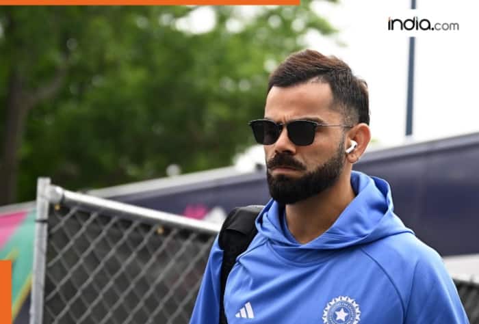 India vs Australia 2024-25, Virat Kohli, Steve Smith, Border Gavaskar Trophy 2024-25, BGT, Cricket News, Latest Cricket news,