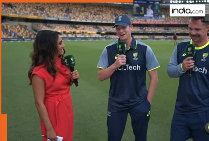 India vs Australia 2024-25, Border Gavaskar Trophy 2024-25, BGT, Jasprit Bumrah, Isha Guha, Cricket news, latest cricket news,