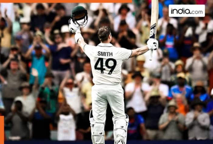 India vs Australia 2024-25, Border Gavaskar Trophy 2024-25, BGT, Steve Smith, Travis Head, Jasprit Bumrah, cricket news, latest cricket news,