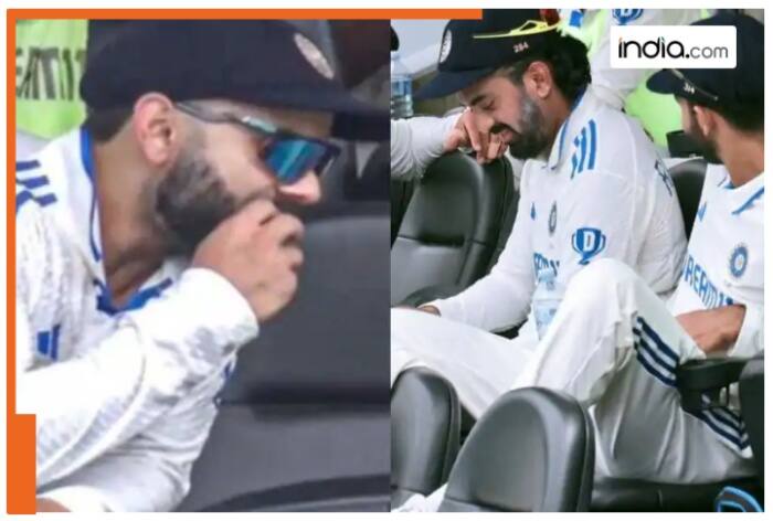 india,australia,virat kohli,kannaur lokesh rahul,australia vs india 2024/25,cricket