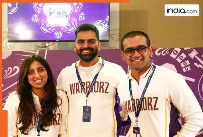 WPL Auction, WPL Auction news, WPL Auction latest news, UP Warriorz Bolster, UP Warriorz Bolster news, UP Warriorz Bolster latest news, UP Warriorz Bolster in WPL, UP Warriorz Bolster in Women's Premier League, cricket, cricket news, sports news