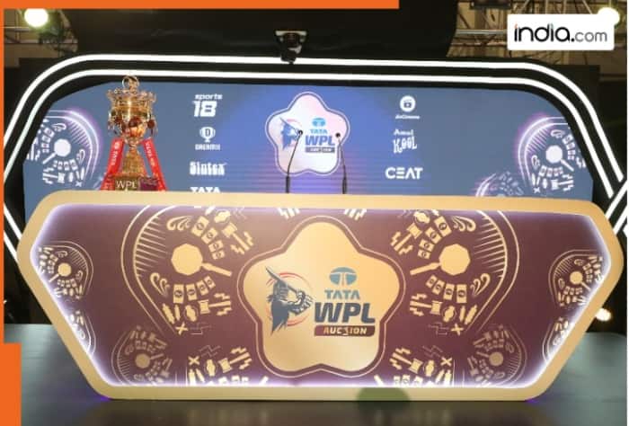WPL 2025 Auction, WPL 2025 Auction full squad, WPL 2025 Auction full players list, WPL 2025 Auction all players, WPL 2025 Auction bought players, WPL 2025 Auction players, WPL 2025, WPL 2025 news, WPL 2025 latest news, WPL 2025 news updates, WPL 2025 current news