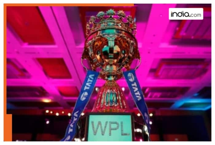 WPL, WPL 2025, Women's Premier League, Women's Premier League 2025, Mumbai Indians, Delhi Capitals, Royal Challengers Bengaluru, Gujarat Giants, UP Warriorz, RCB, MI, GG, UPW, DC