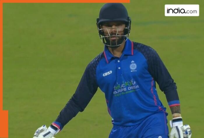 Rajat Patidar, Gautam Gambhir, Syed Mushtaq Ali Trophy, Royal Challengers Bengaluru, IPL 2025, CRICKET NEWS, LATEST CRICKET NEWS,