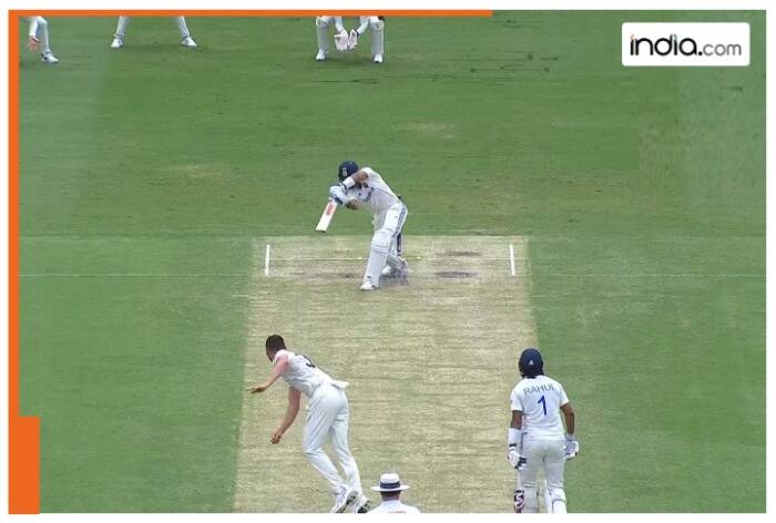 Sanjay Bangar on Virat Kohli dismissal Gabba Test, Virat Kohli dismissal vs AUS Gabba Test, Kohli outside off stump wicket, Kohli wicket AUS vs IND, Virat Kohli runs vs AUS, AUS vs IND GabbaSanjay Bangar on Virat Kohli dismissal Gabba Test, Virat Kohli dismissal vs AUS Gabba Test, Kohli outside off stump wicket, Kohli wicket AUS vs IND, Virat Kohli runs vs AUS, AUS vs IND Gabba