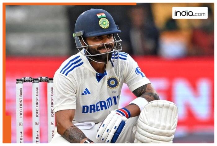 Virat Kohli, Virat Kohli news, Yashasvi Jaiswal, Border Gavaskar Trophy, Cheteshwar Pujara, India vs Australia, Cricket News