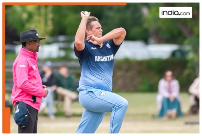 hernan fennell, hernan fennell record, hernan fennell double hat trick, lasith malinga, rashid khan, Cricket News