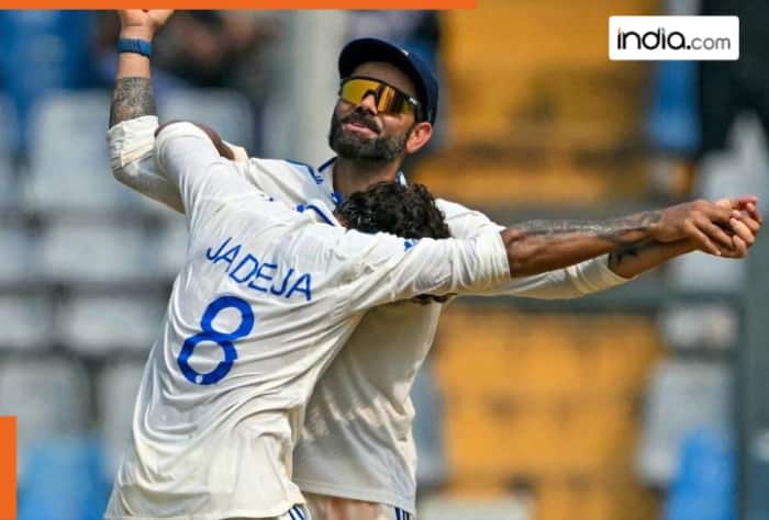 India vs Australia 2024-25, Border Gavaskar Trophy 2024-25, Virat Kohli, Ravindra Jadeja, Steve Smith, Rishabh Pant, Travis Had, Steve Smith, cricket news, latest cricket news,