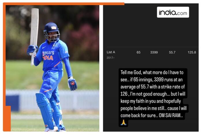 prithvi shaw, prithvi shaw list a record, prithvi shaw records, sachin tendulkar, mumbai cricket team, Cricket News
