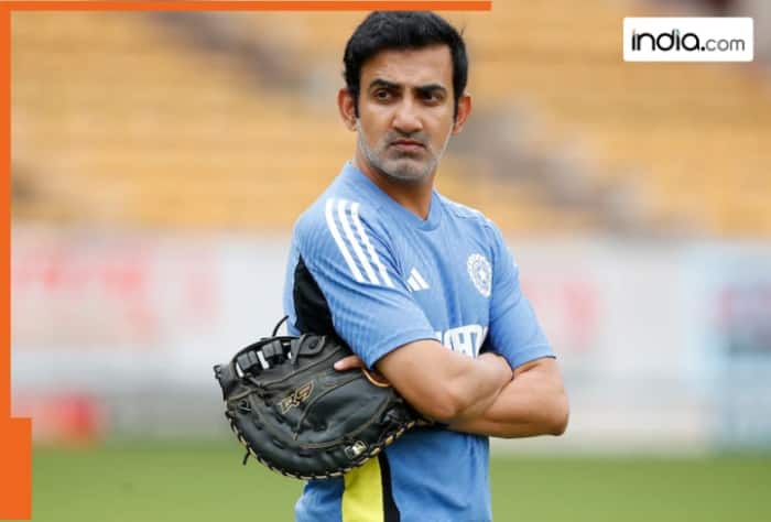 India vs Australia 2024-25, Border Gavaskar Trophy 2025-25, Rohit Sharma, Gautam Gambhir, Press Conference, GABA Test, cricket news, latest cricket news, Basit Ali