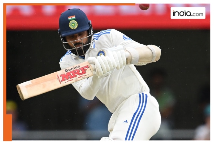 IND Vs AUS 3rd Test Day 5 HIGHLIGHTS: Rain ends Gabba Test, teams ...