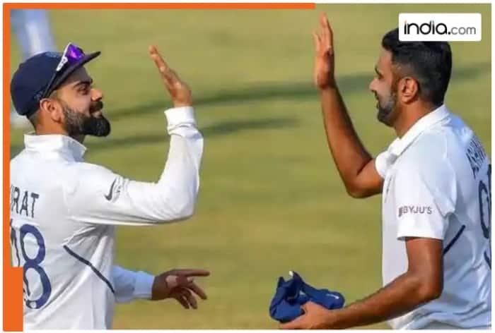 virat kohli,ravichandran ashwin retires,india vs australia,gabba,brisbne,ashwin retires,3rd test