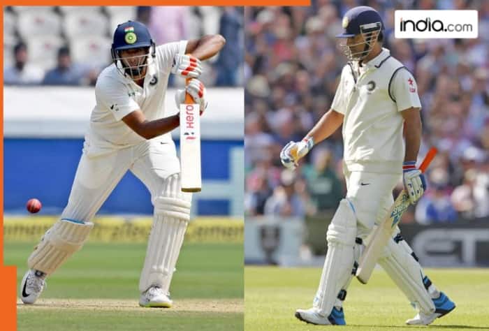 R Ashwin vs MS Dhoni, R Ashwin vs MS Dhoni records, R Ashwin vs MS Dhoni records comparison, R Ashwin vs MS Dhoni Test crciker records, R Ashiwin's Test records vs MS Dhoni's Test records, R Ashwin, MS Dhoni, cricket records, cricket news, sports news