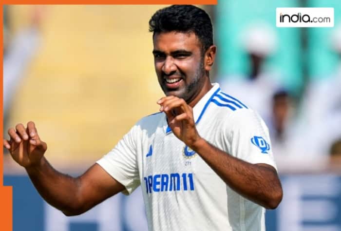 R Ashwin, Ravichandran Ashwin, Ravichandran Ashwin on Devdutt Padikkal, Ravichandran Ashwin staring at Devdutt Padikkal, Ravichandran Ashwin on RCB, Ravichandran Ashwin on Royal Challengers Bengaluru, IPL, IPL 2025, Indian Premier League, cricket, cricket news, sports news